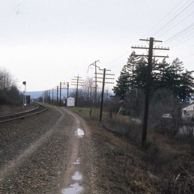 Photo of Portland 1974